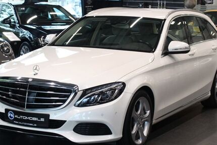 Mercedes-Benz C 250 127.802 km 17.890 &euro; Bergkamen 59192