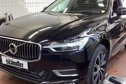 Volvo XC60 124.003 km 24.090 &euro; Werne 59368