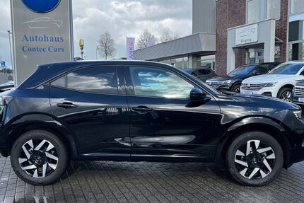 Opel Mokka 10.555 km 23.500 &euro; Werl 59457