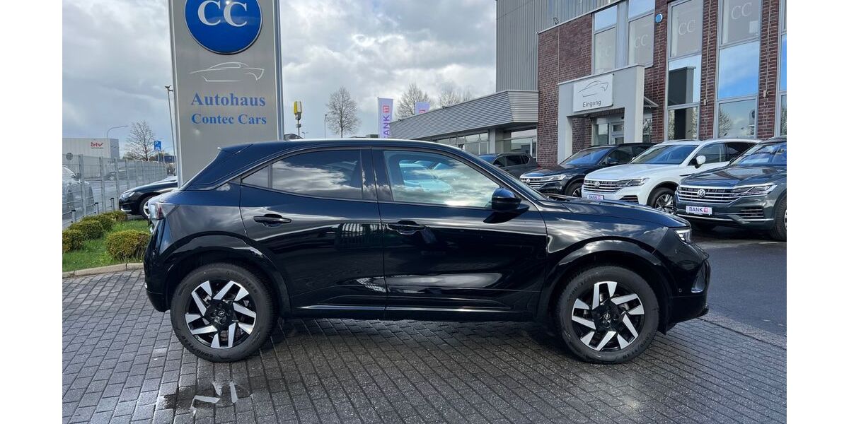 Opel Mokka 10.555 km 23.500 &euro; Werl 59457