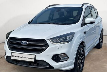 Ford Kuga 78.001 km 12.290 &euro; Werne 59368