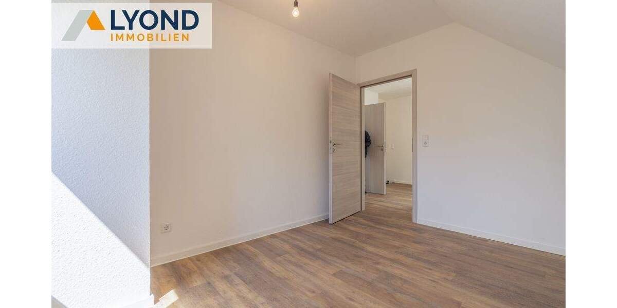 Einfamilienhaus Dortmund / Bodelschwingh Bodelschwingh - 7 Zimmer, 151 m&sup2;, 479.000&euro; | Angebot:25676957