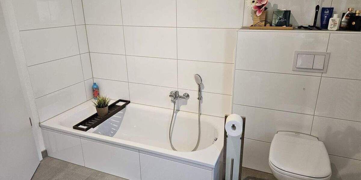 Etagenwohnung Menden Lendringsen - 2 Zimmer, 77 m&sup2;, 925&euro; | Angebot:25834297