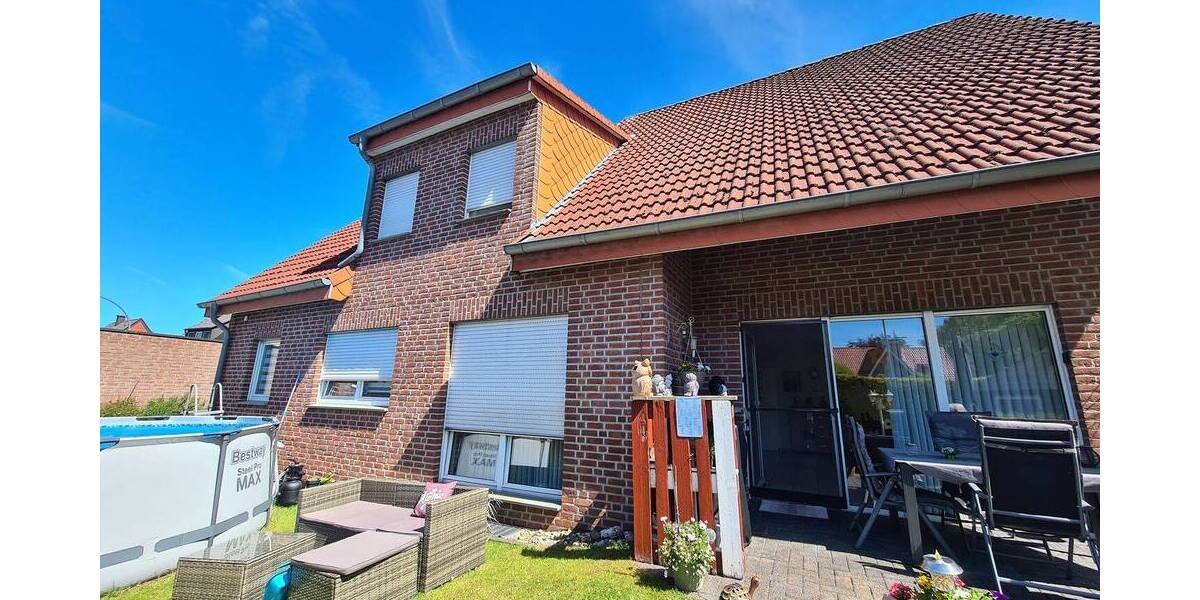 Mehrfamilienhaus, Wohnhaus Ahlen Innenstadt - 8 Zimmer, 196 m&sup2;, 589.000&euro; | Angebot:26779463