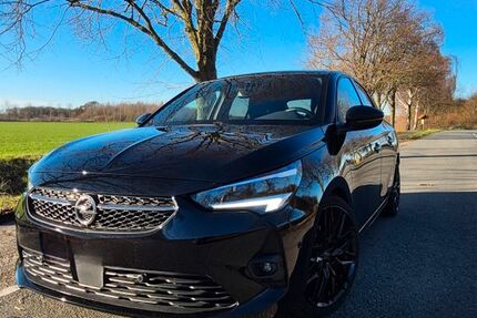 Opel Corsa 30.000 km 18.000 &euro; Hamm 59077