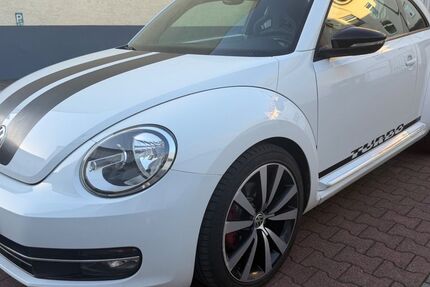 VW Beetle 137.000 km 7.990 &euro; Hagen 58135