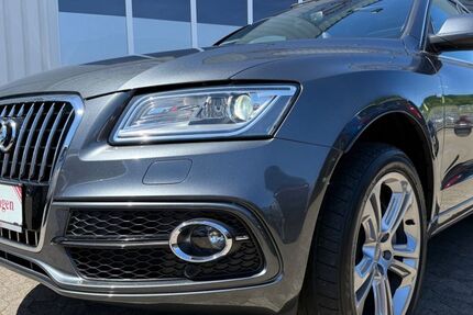 Audi Q5 71.314 km 26.980 &euro; Hagen 58135