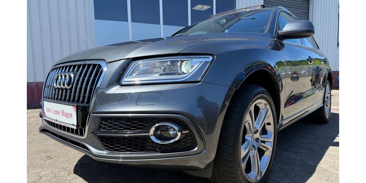 Audi Q5 71.314 km 26.980 &euro; Hagen 58135