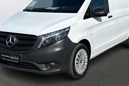 Mercedes-Benz Vito 19.388 km 43.852 &euro; Hamm 59067