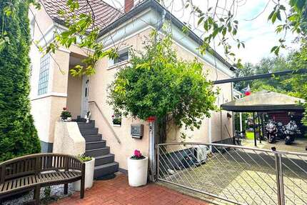 Haus Bergkamen - 4 Zimmer, 88 m&sup2;, 295.000&euro; | Angebot:27017222