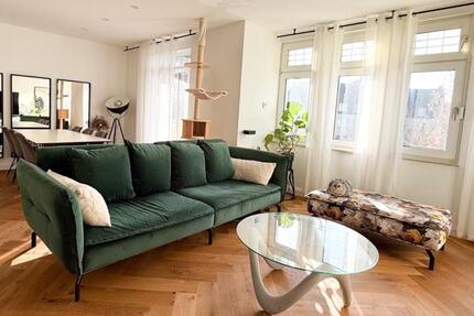 Wohnung Dortmund Hörde - 3 Zimmer, 80 m&sup2;, 1.320&euro; | Angebot:25585382