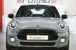Mini Cooper Cabrio CHILLI CARBON BLACK EXCITETMENT 63.000 km 17.777 &euro; Hamm 59077