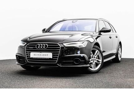 Audi A6 145.584 km 20.859 &euro; Hagen 58091
