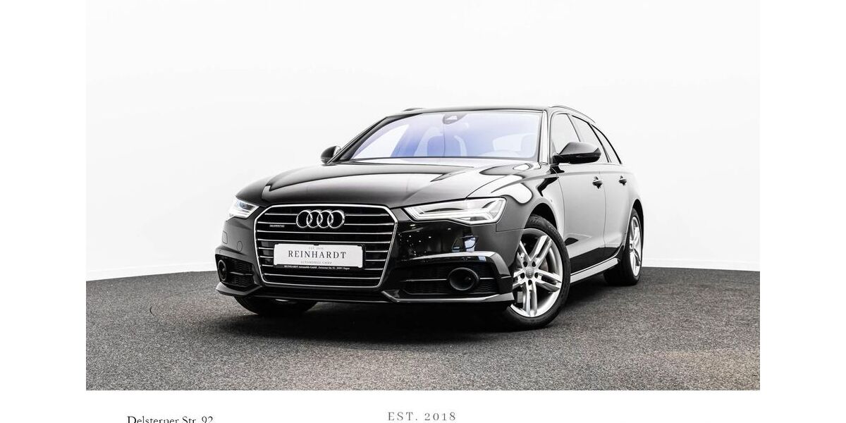Audi A6 145.584 km 20.859 &euro; Hagen 58091