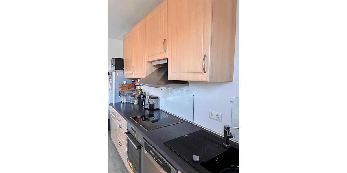 Etagenwohnung Dortmund Innenstadt West - 3 Zimmer, 89 m&sup2;, 1.260&euro; | Angebot:26614547