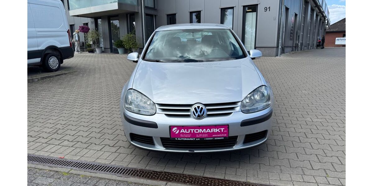 VW Golf 356.000 km 2.490 &euro; Lüdinghausen 59348