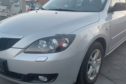 Mazda 3 166.000 km 1.250 &euro; Holzwickede 59439