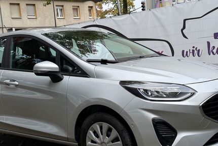 Ford Fiesta 5.887 km 14.500 &euro; Lünen 44534