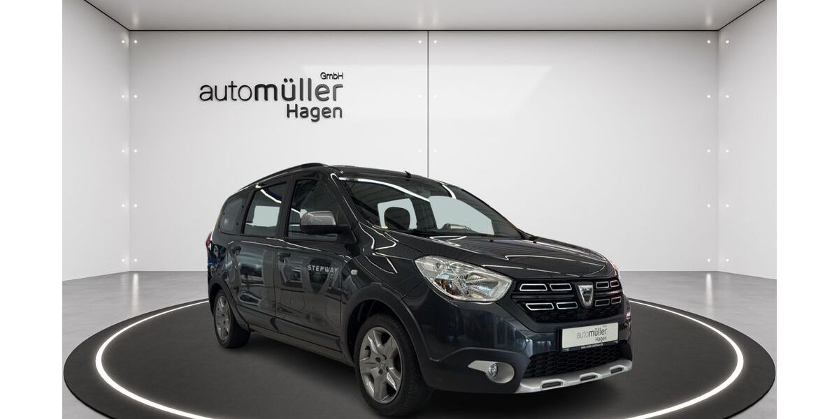 Dacia Lodgy 88.050 km 11.999 &euro; Hagen 58095