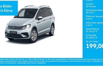 VW Touran 20.221 km 32.611 &euro; Dortmund 44141