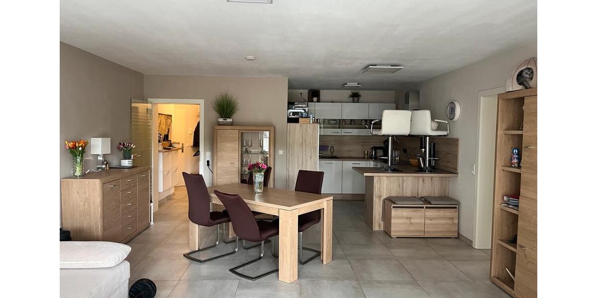 Erdgeschoßwohnung Dortmund Eving - 3 Zimmer, 84 m&sup2;, 255.000&euro; | Angebot:25973752