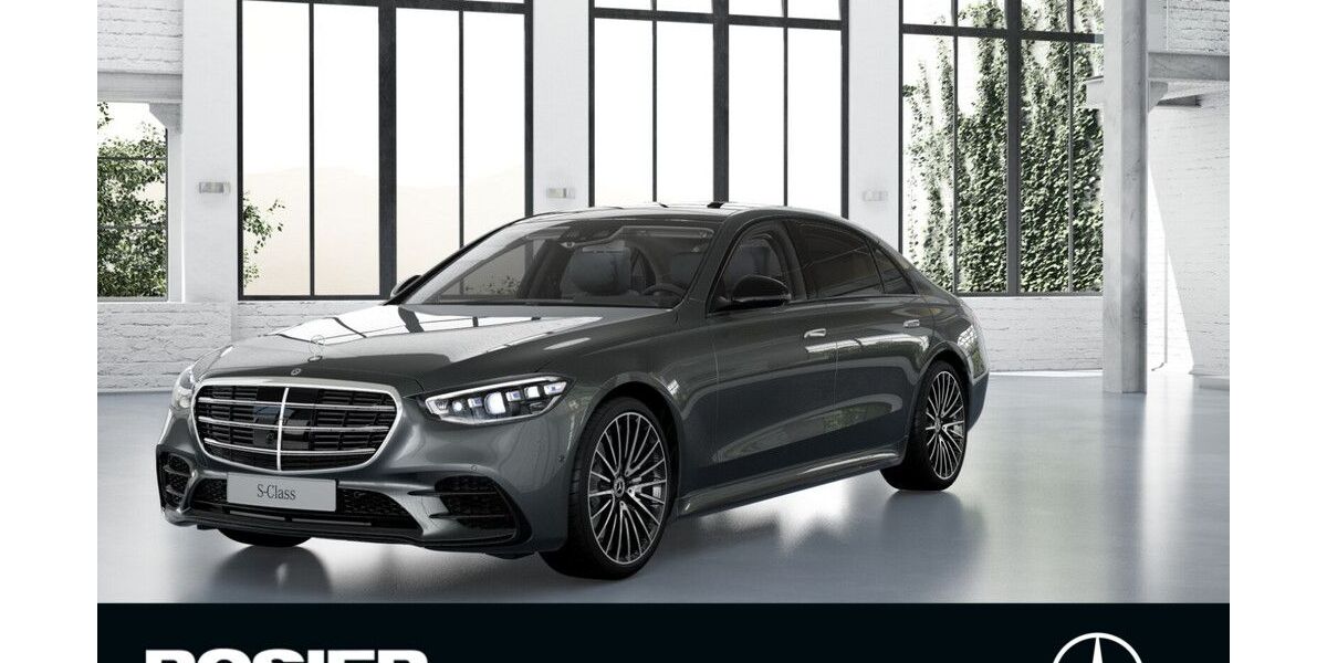 Mercedes-Benz S 580 179.300 km 79.900 &euro; Menden 58706