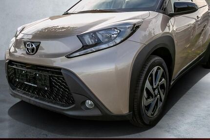 Toyota Aygo (X) 9.783 km 15.450 &euro; Hamm 59067