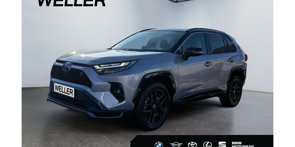 Toyota RAV 4 38.244 km 47.880 &euro; Hamm 59067