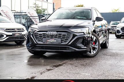 Audi Q8 e-tron 58.772 km 44.669 &euro; Hamm 59067