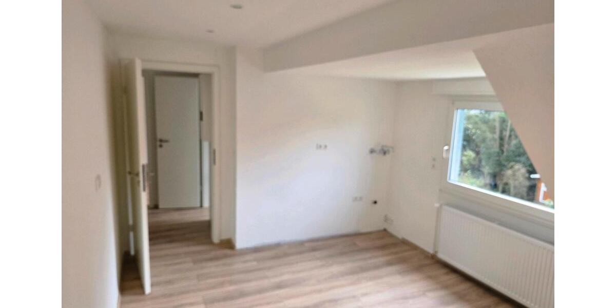Etagenwohnung Dortmund Hörde - 1 Zimmer, 54 m&sup2;, 600&euro; | Angebot:26026060