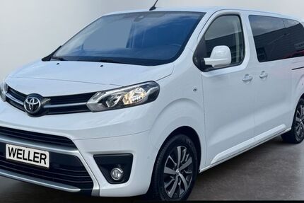 Toyota Proace (Verso) 25.685 km 37.180 &euro; Hamm 59067