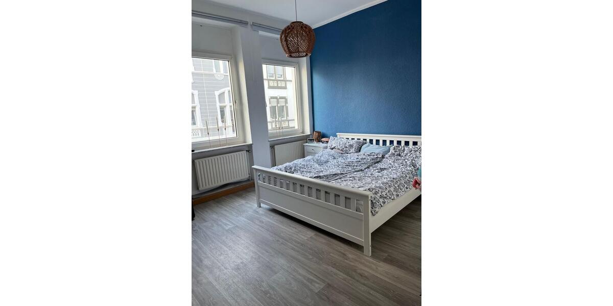 Etagenwohnung Iserlohn Gerlingsen - 3 Zimmer, 85 m&sup2;, 690&euro; | Angebot:25641523