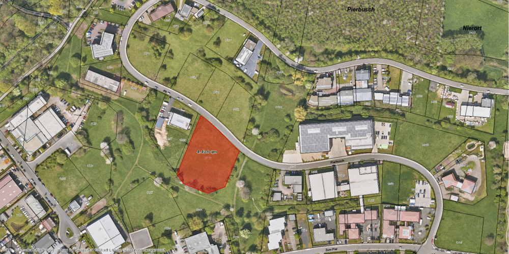 Grundstück Lünen Lippholthausen - 332.100&euro; | Angebot:17145983