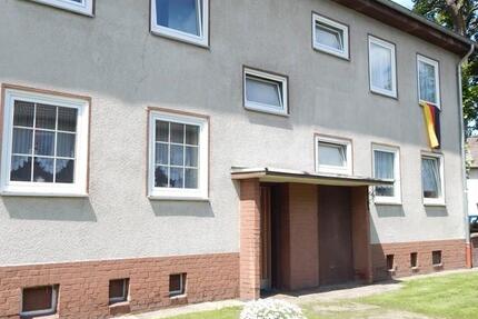 Wohnung Castrop-Rauxel Becklem - 2 Zimmer, 58 m&sup2;, 425&euro; | Angebot:25984789