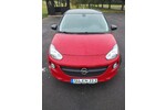 Opel Adam 127.000 km 5.100 &euro; Hamm 59065