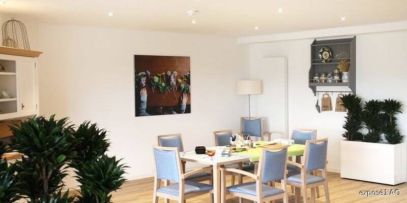 Etagenwohnung Herdecke - 2 Zimmer, 46 m&sup2;, 655&euro; | Angebot:25675676