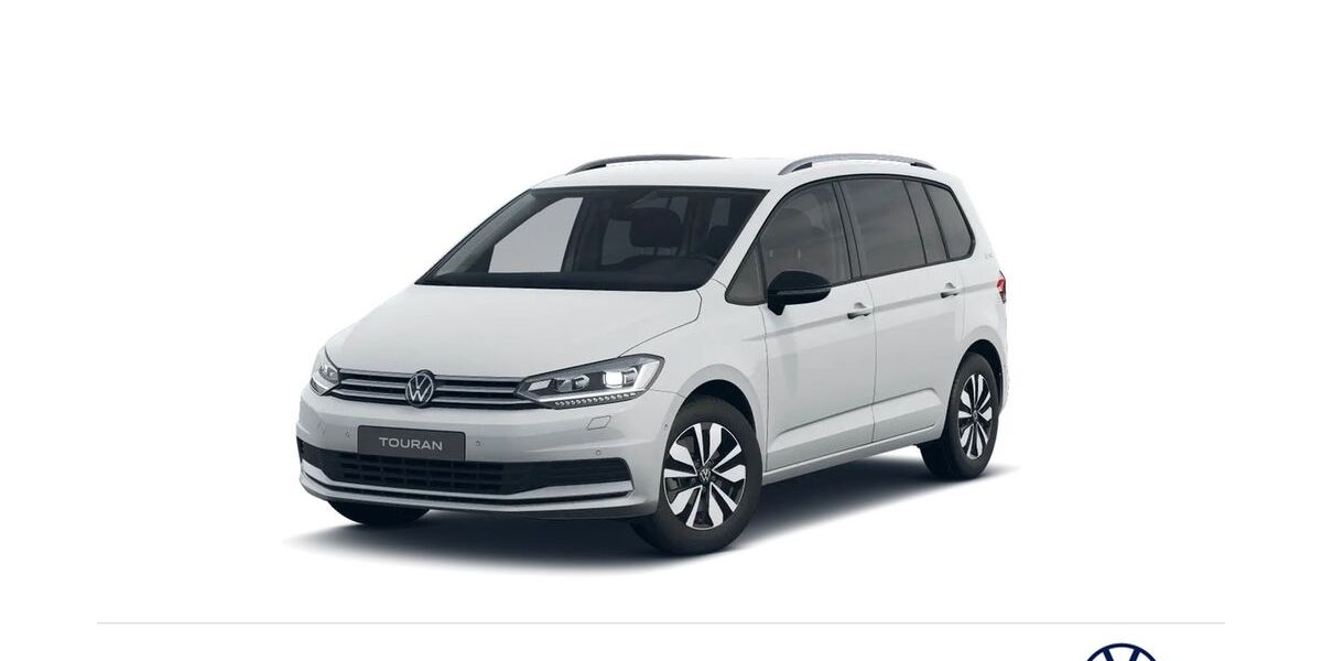 VW Touran 9.143 km 36.177 &euro; Dortmund 44141