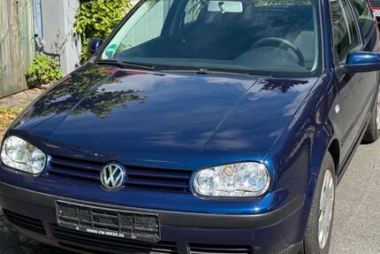 VW Golf 159.000 km 1.500 &euro; Dortmund 44309
