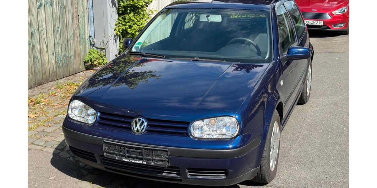 VW Golf 159.000 km 1.500 &euro; Dortmund 44309