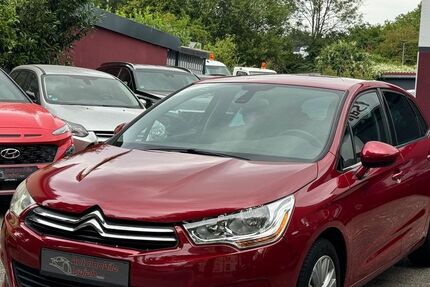Citroen C4 150.000 km 4.990 &euro; Castrop-Rauxel 44575