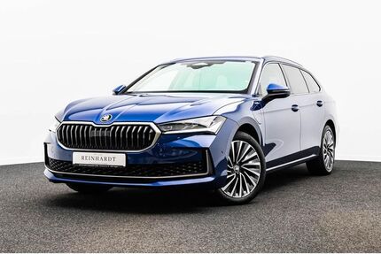Skoda Superb 30.491 km 42.257 &euro; Hagen 58091