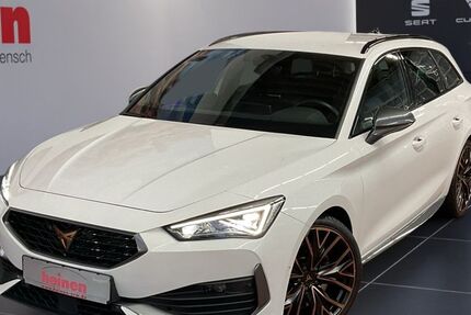 Cupra Leon 12.530 km 32.809 &euro; Werne 59368