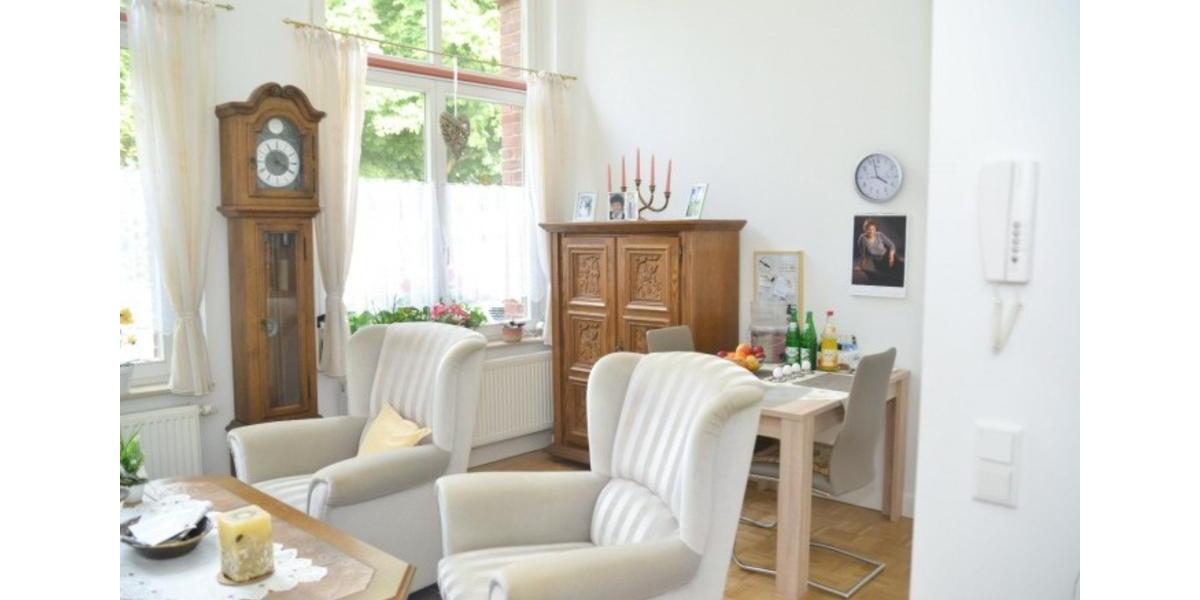 Etagenwohnung Witten - 2 Zimmer, 25 m&sup2;, 482&euro; | Angebot:25147009
