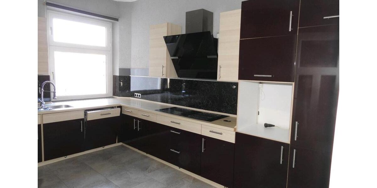 Etagenwohnung Wetter (Ruhr) - 3 Zimmer, 98 m&sup2;, 800&euro; | Angebot:26019194