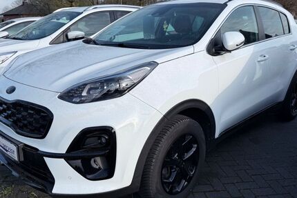Kia Sportage 70.000 km 19.890 &euro; Ascheberg 59387