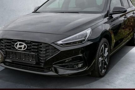 Hyundai i30 9.517 km 22.999 &euro; Dortmund 44289