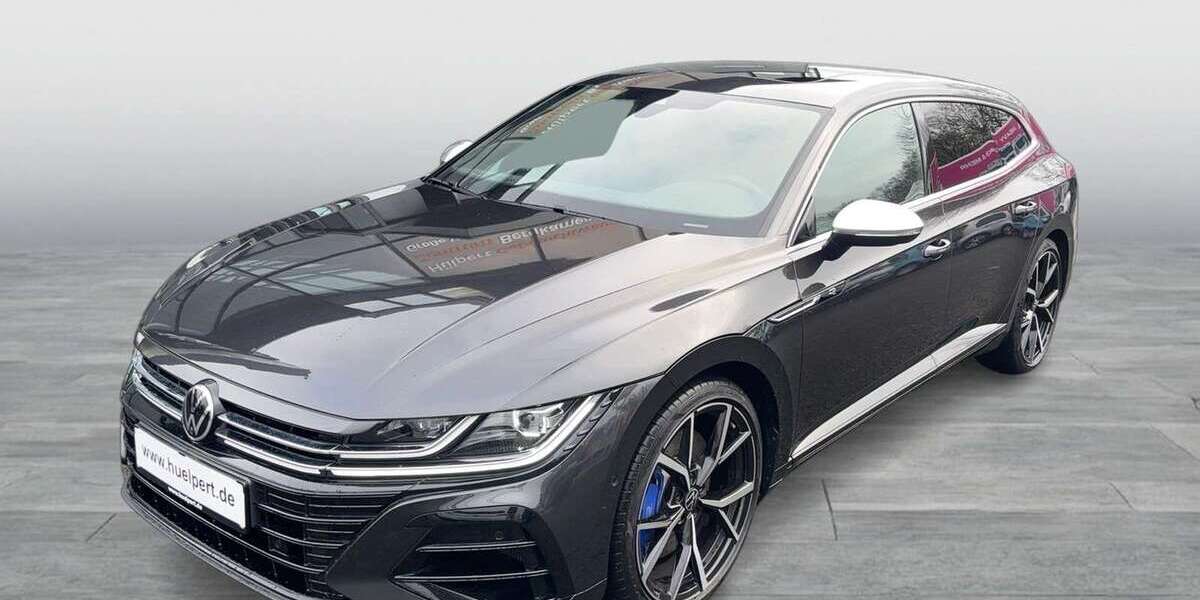 VW Arteon 36.784 km 40.915 &euro; Bergkamen 59192