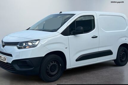 Toyota Proace City 41.200 km 14.680 &euro; Hamm 59067
