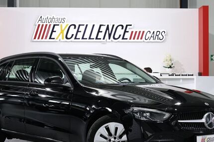 Mercedes-Benz C 220 16.000 km 33.991 &euro; Hamm 59077