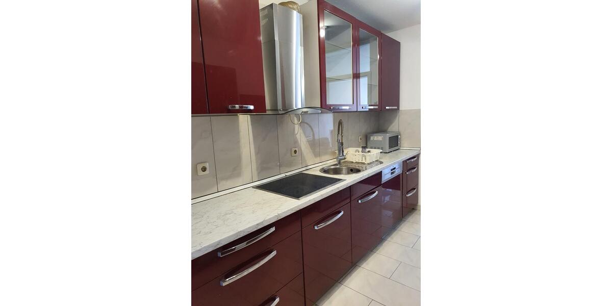 Etagenwohnung Ahlen Dolberg - 2 Zimmer, 90 m&sup2;, 125.000&euro; | Angebot:27096131